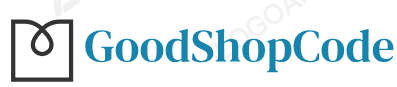 goodshopcode